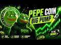 Pepe Coin Big Update 😍 |  Pepe Coin News - Pepe Coin Big Update 2026 | Pepe Crypto Update 2026 🎯