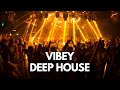 Vibey deep house playlist guest mix by yaman khadzi  summer deep house mix 2023