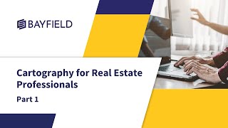 Cartography for Real Estate Professionals Part 3 - 3D & Thematic Cartography