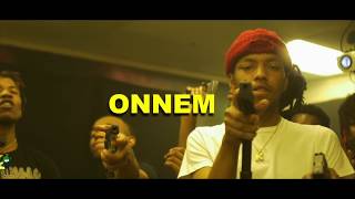 KWXNDOE - ONNEM (OFFICIAL MUSIC VIDEO)