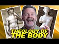 What is the theology of the body  introduction to theology of the body