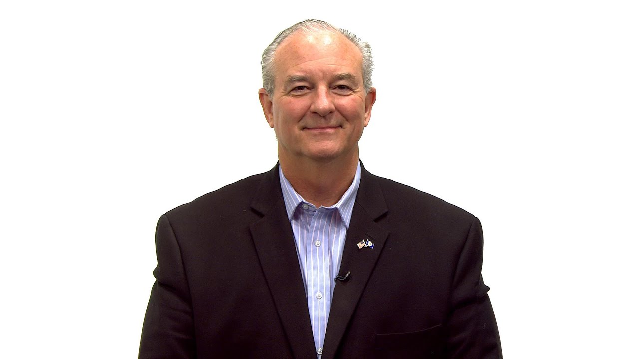 Local Vote 2022: Paul Hillen for MN Senate District 42 - YouTube