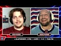 MASSIVE Report: Anderson TRADE coming? - Harris stock INCREASING