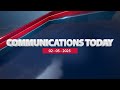 CT Headlines May 02