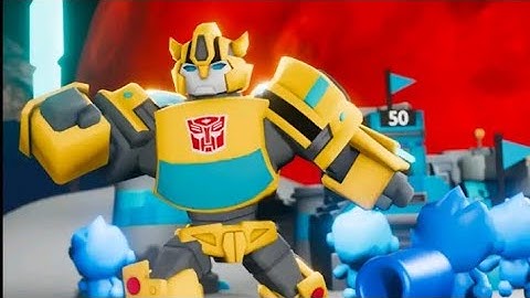 Mob Control Part 1 Walkthrough Gameplay Android,iOS