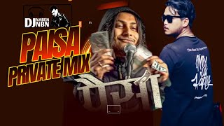 Kushal Pokhrel-PAISA(Private Drop Mix)@pokhrelkushal858