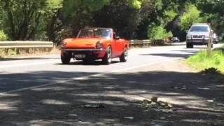 Triumph Car Club Of Victoria, Australia screenshot 5