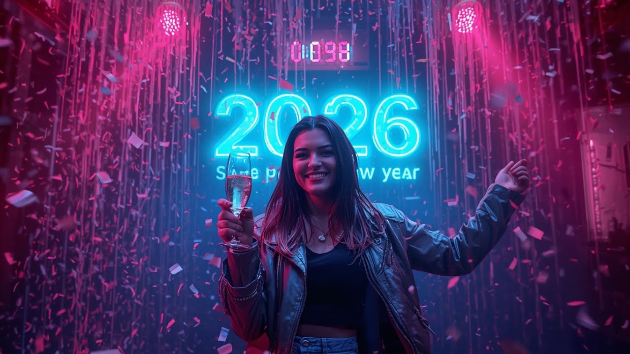 Benvingut 2026 🎉🥂 (els mateixos propòsits, una altra vegada) Cap. 14