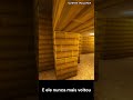 Curtas-Xolotzx #backrooms #minecraft