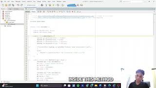 Laporan Praktikum 1 PBO (Pemrograman Berorientasi Objek) OOP dalam java