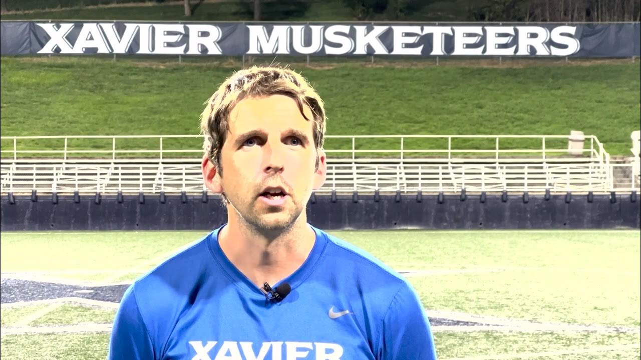 Xavier University Jerseys, Musketeers Football Uniforms