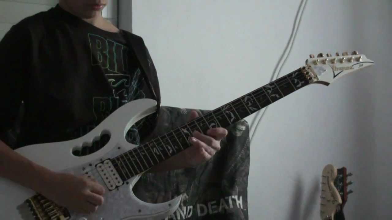 Desert Hallucinations - Rockoryon (Original Comp')