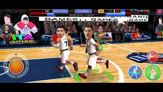 PBA Basketball Slam 2022 Northport Batang Pier vs Terrafirma Dyip 080606112022 screenshot 5