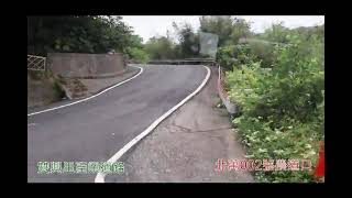 2023072801 F921經雙興里 KKA-1892 @ 天祥寶塔~雙興里產業道路~員潭路~圓潭橋