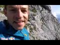 Facebook LIVE: Red Bull X-Alps 2017 - Day Three - Triglav