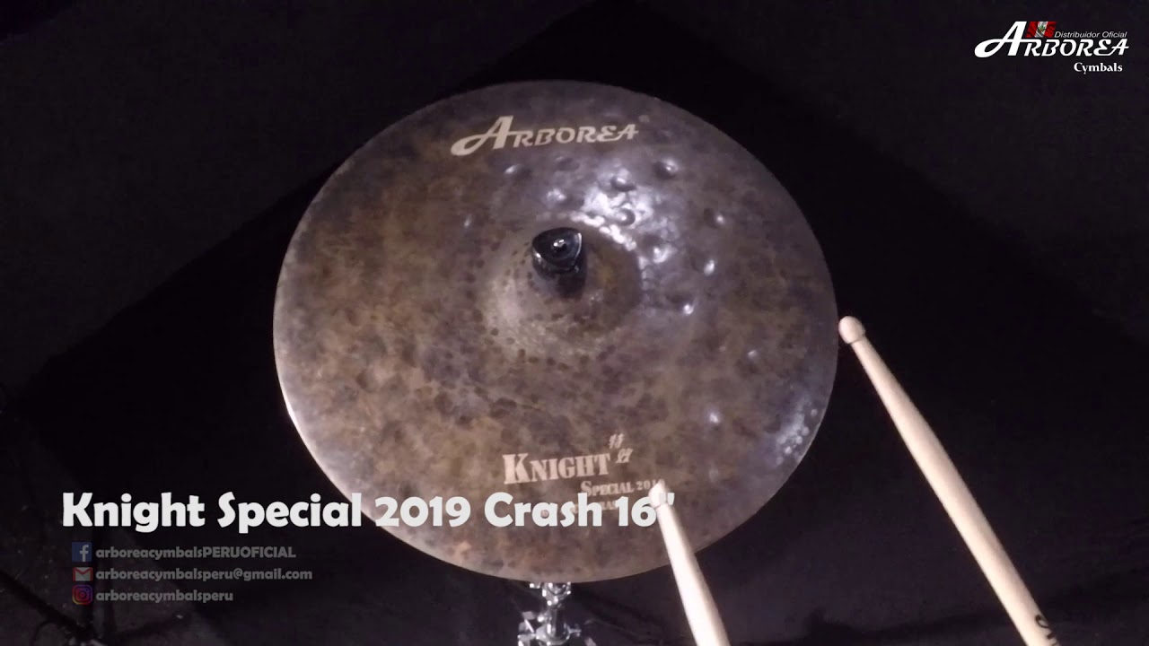 Arborea online knight cymbals