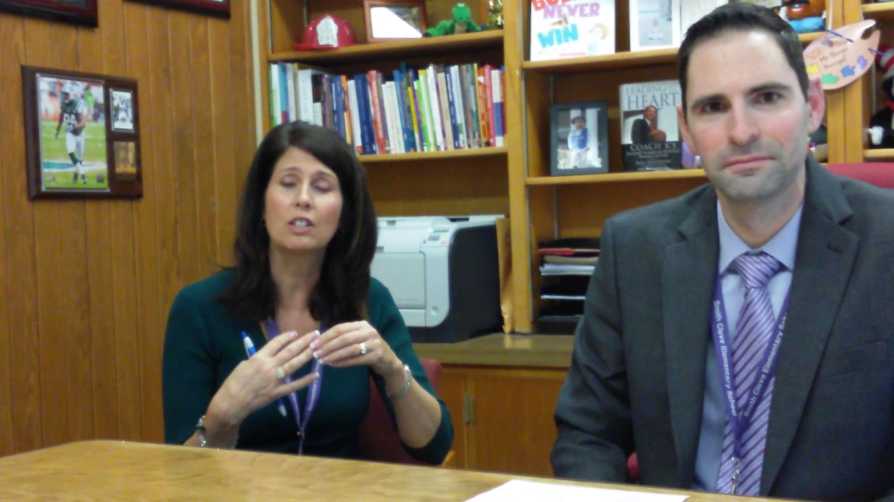 Smith Clove PTA January Fun