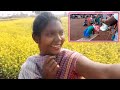 New santali blog video // #rabiandpujavlog