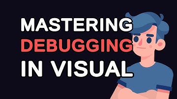 Mastering Debugging in Visual Studio Code: A Comprehensive Step-by-Step Guide
