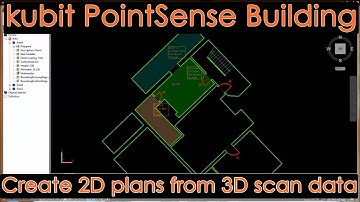 PointSense Building Teaser