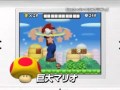 New スーパーマリオブラザーズ DS