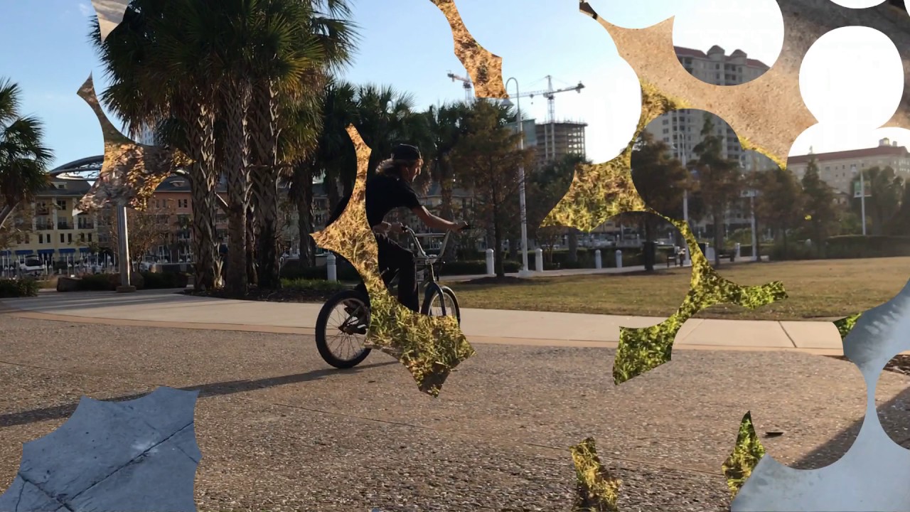 Logan Garments Sponsorship Video