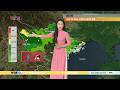 Dự báo thời tiết du lịch 3 ngày tới từ ngày 17 đến ngày 19/06/2026 | VTVWDB