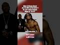 When Lil Wayne dissed Jay Z back for his lyrics in “H-A-M” 🫣 #viral #throwback #shorts #fyp