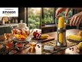 MUST WATCH! 15 Amazon Kitchen Gadgets Worth Buying This Month (With Prices)Amazon Kitchen Finds 2026