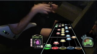 4th dimension 100% fc!!!