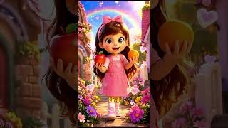 🌈 Meet Maho, Kira & Zono! 😍 | Cutest Kids Intro Ever ✨ #disney #encanto #kids