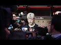 4/29 PHI vs. PIT Postgame: Travis Sanheim
