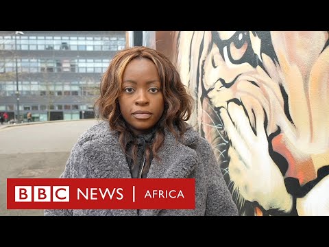 What happened to the African students who fled Ukraine? BBC Africa
