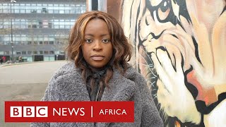Information What happened to the African students who fled Ukraine BBC Africa News
