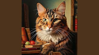 Subtle Feline Notes