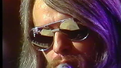 A SONG FOR YOU - Leon Russell & Friends (1971)