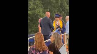 My Church Friend George Ghabious Graduation Wednesday 6/25/25