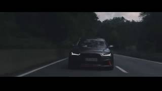 Audi RS6 - Audi World - RL Grime - Core