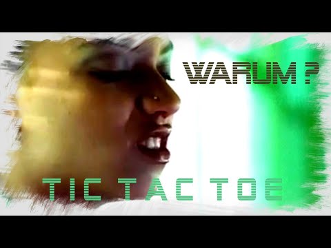 Tic Tac Toe - Warum? (Official Video 1997)
