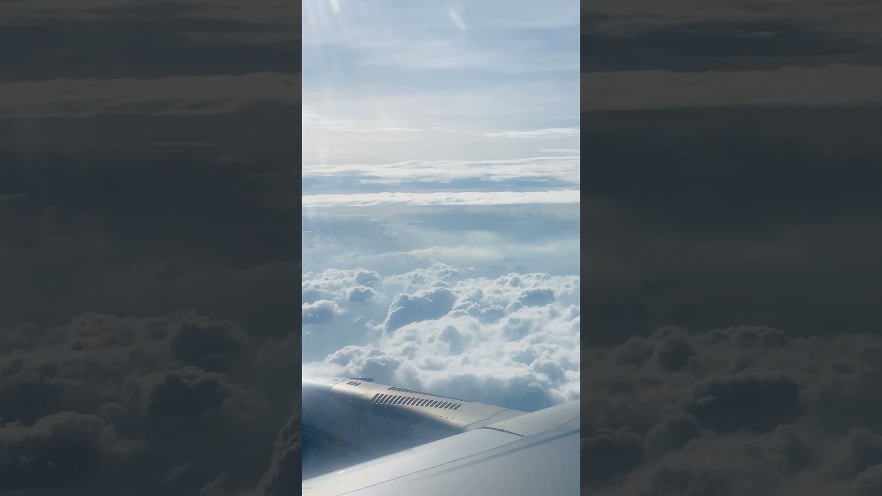 Cotton Candy Sky: Floating on Dreams 