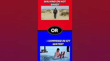 Would You Rather Questions? #shorts #wouldyourather #quiz #choose
