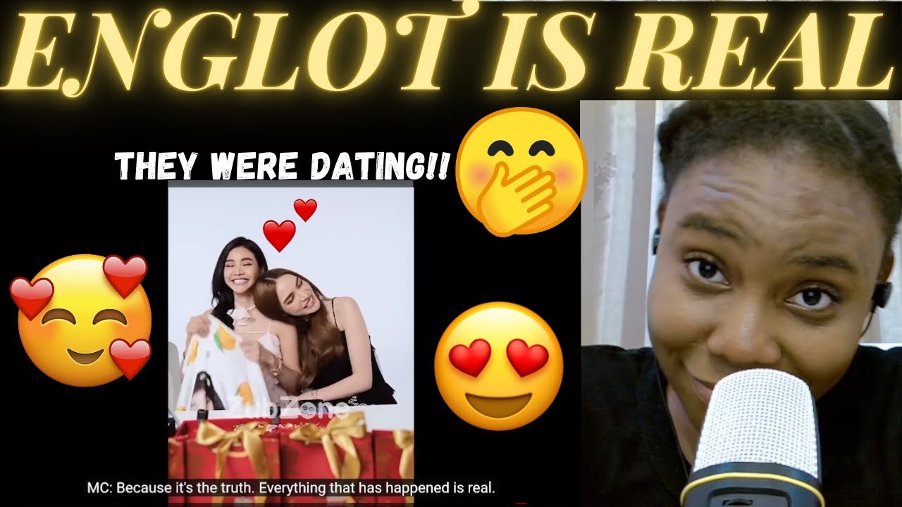 Engfa x Charlotte at Banmahaheng Live (04 May 2023)😊| ZubZone | AMAZING REACTIONS| #englot