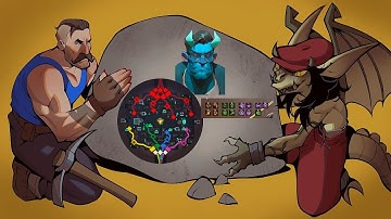 Deadlock Clips From The Cretaceous Period