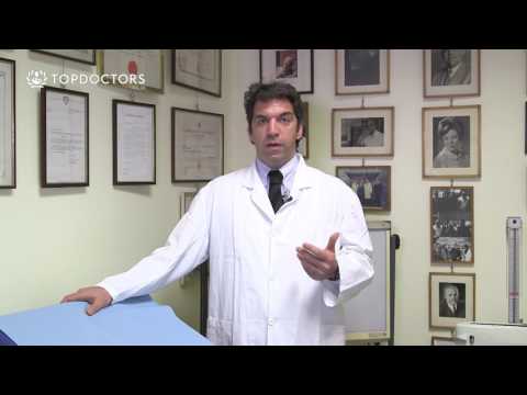 specialisti oncology prostata presso ieo milano 2016