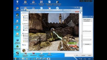 MAIS TESTE DE JOGO COM ENGINE  UDK