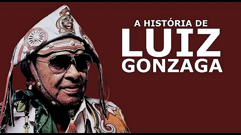 Quando foi a morte de Luiz Gonzaga?