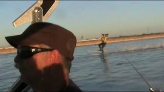 30Th Ncwsa Nationals Mens Jump-Sergio Uribe