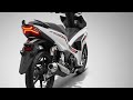 เปิดตัว Honda Wave RSX 110 2026 🔥 ท้ายใหม่สปอร์ต โดนใจสุดๆ!