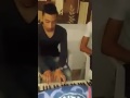 Reda Daoudi يالاباس يالاباس الحب معذب شي ناس 
