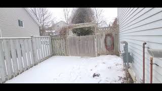 High Efficiency Furnace Venting